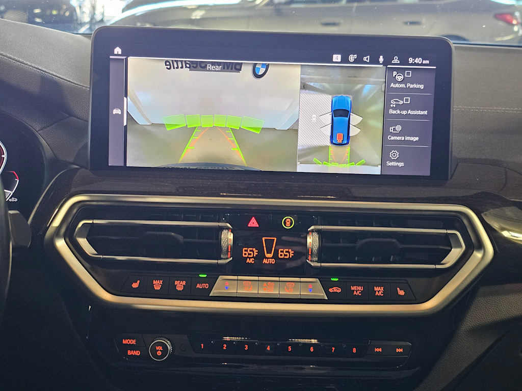 Thumbnail: 2023 BMW X3 - 15