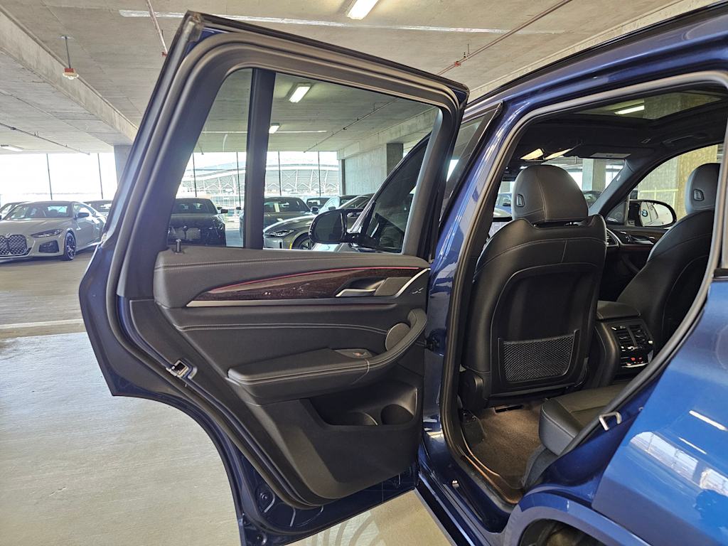 Thumbnail: 2023 BMW X3 - 31