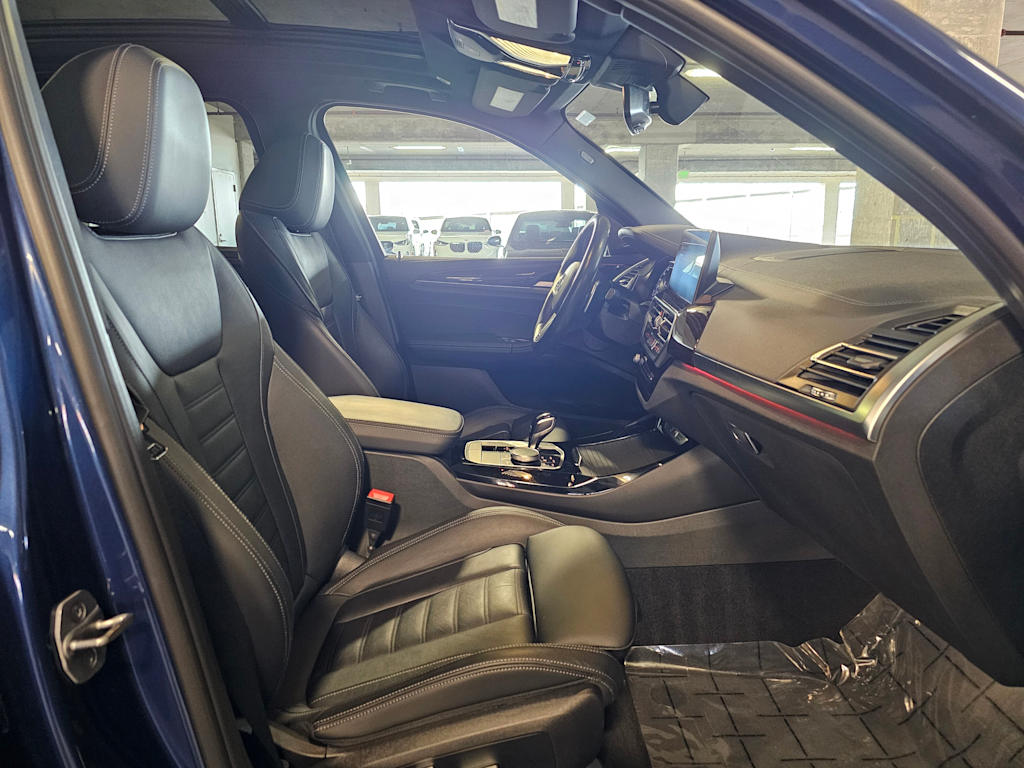 Thumbnail: 2023 BMW X3 - 35