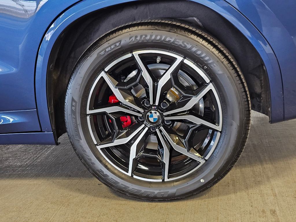 Thumbnail: 2023 BMW X3 - 7