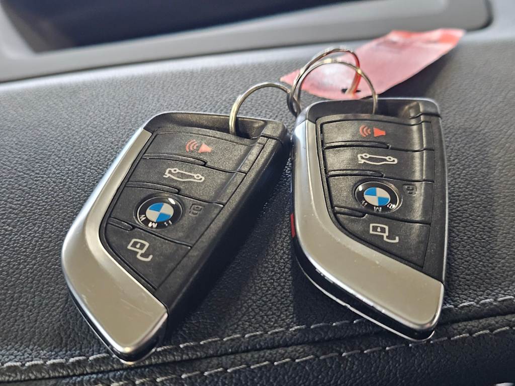 Thumbnail: 2023 BMW X3 - 19