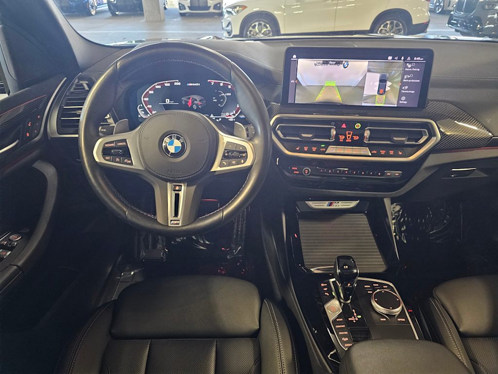 Thumbnail: 2024 BMW X3 - 10