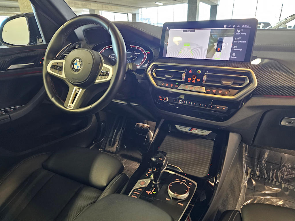 Thumbnail: 2024 BMW X3 - 15