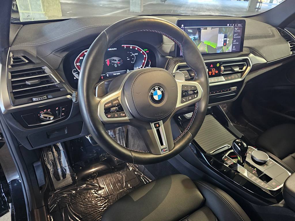 Thumbnail: 2024 BMW X3 - 2