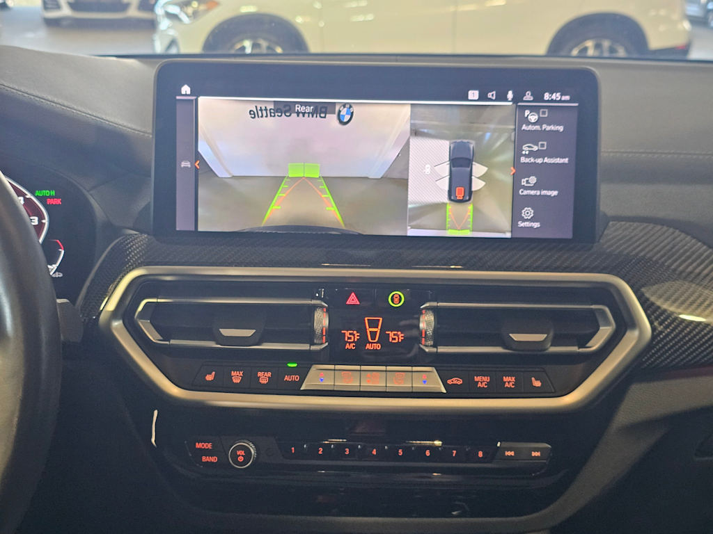 Thumbnail: 2024 BMW X3 - 16