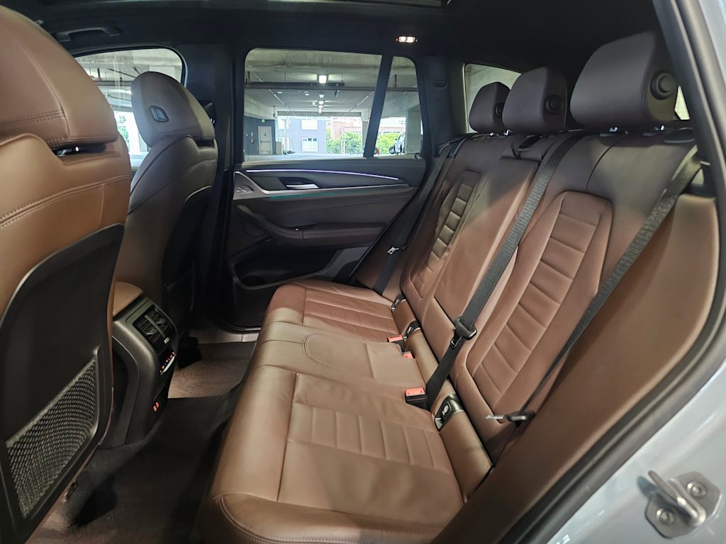 Thumbnail: 2023 BMW X3 - 12