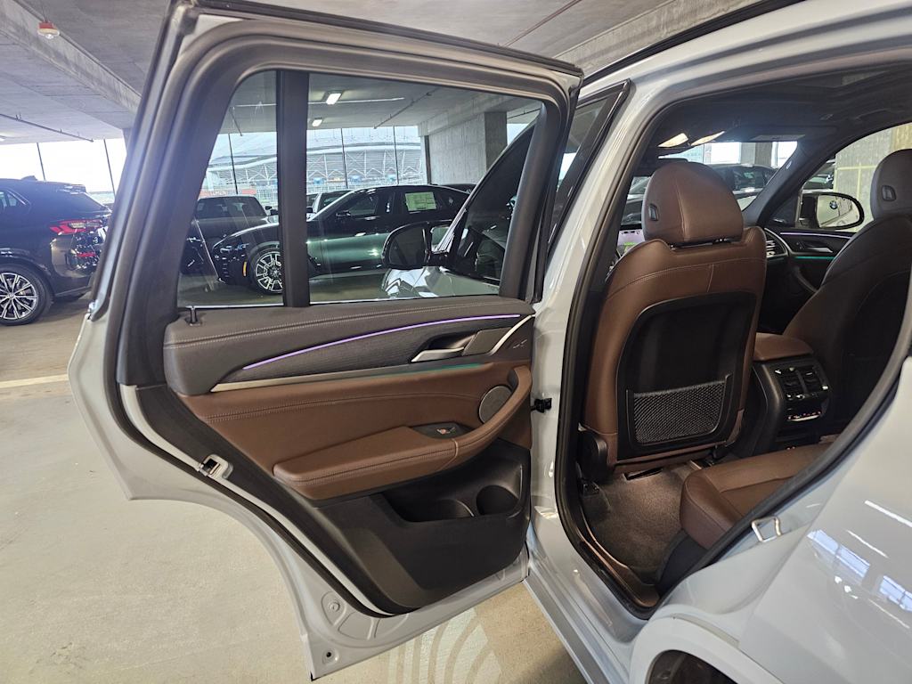 Thumbnail: 2023 BMW X3 - 30