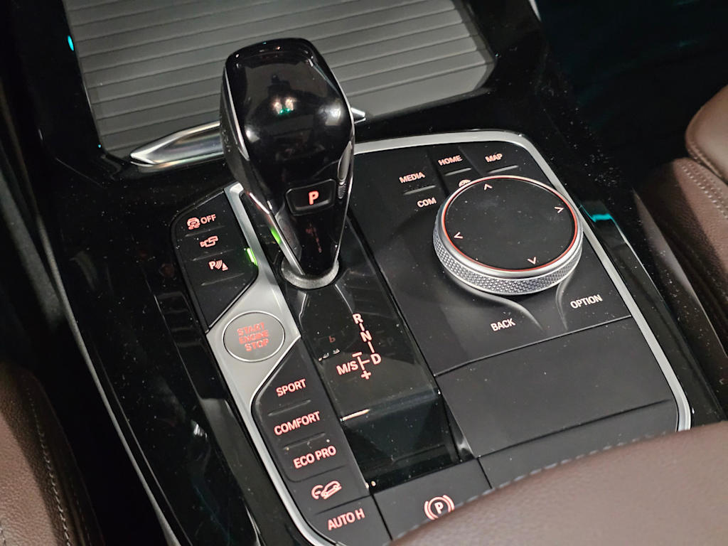 Thumbnail: 2023 BMW X3 - 16
