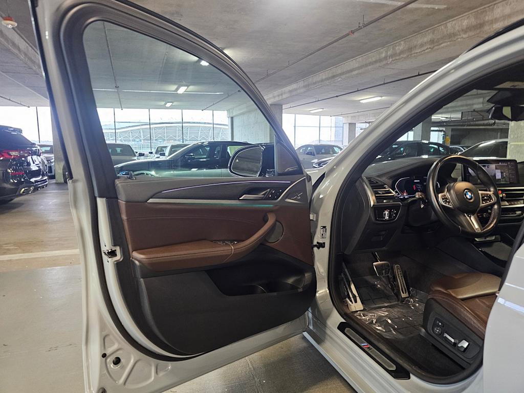 Thumbnail: 2023 BMW X3 - 28