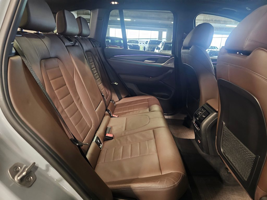 Thumbnail: 2023 BMW X3 - 32