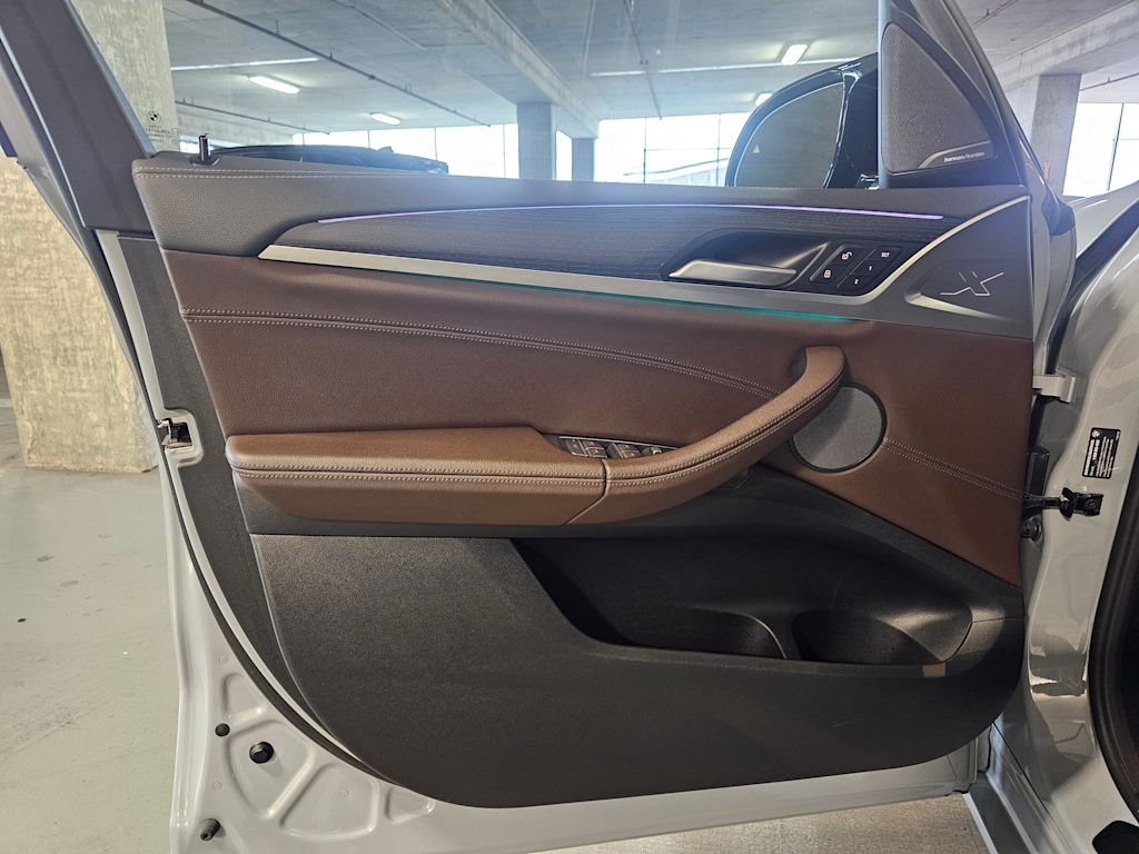 Thumbnail: 2023 BMW X3 - 27