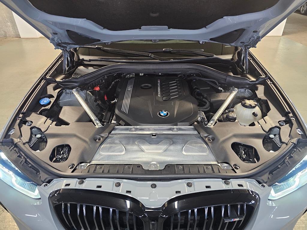 Thumbnail: 2023 BMW X3 - 8
