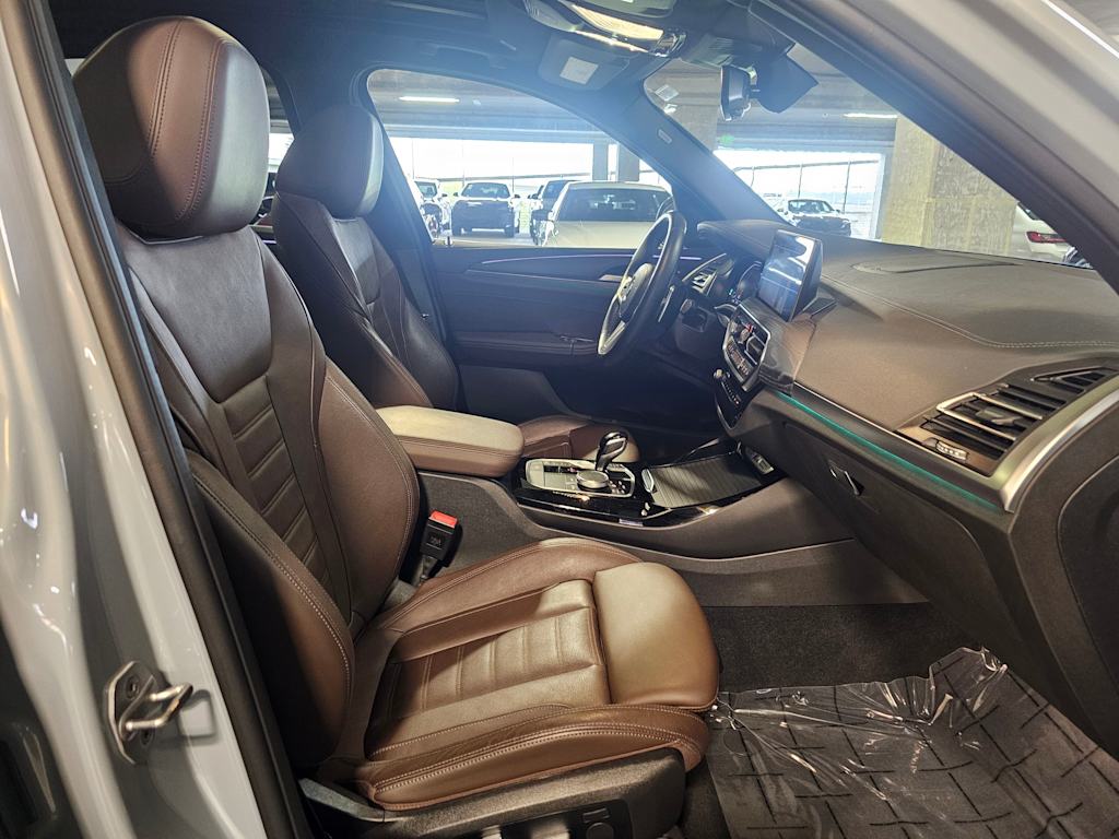Thumbnail: 2023 BMW X3 - 34