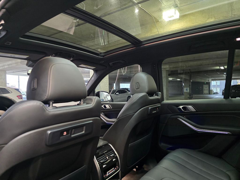 Thumbnail: 2022 BMW X5 - 31
