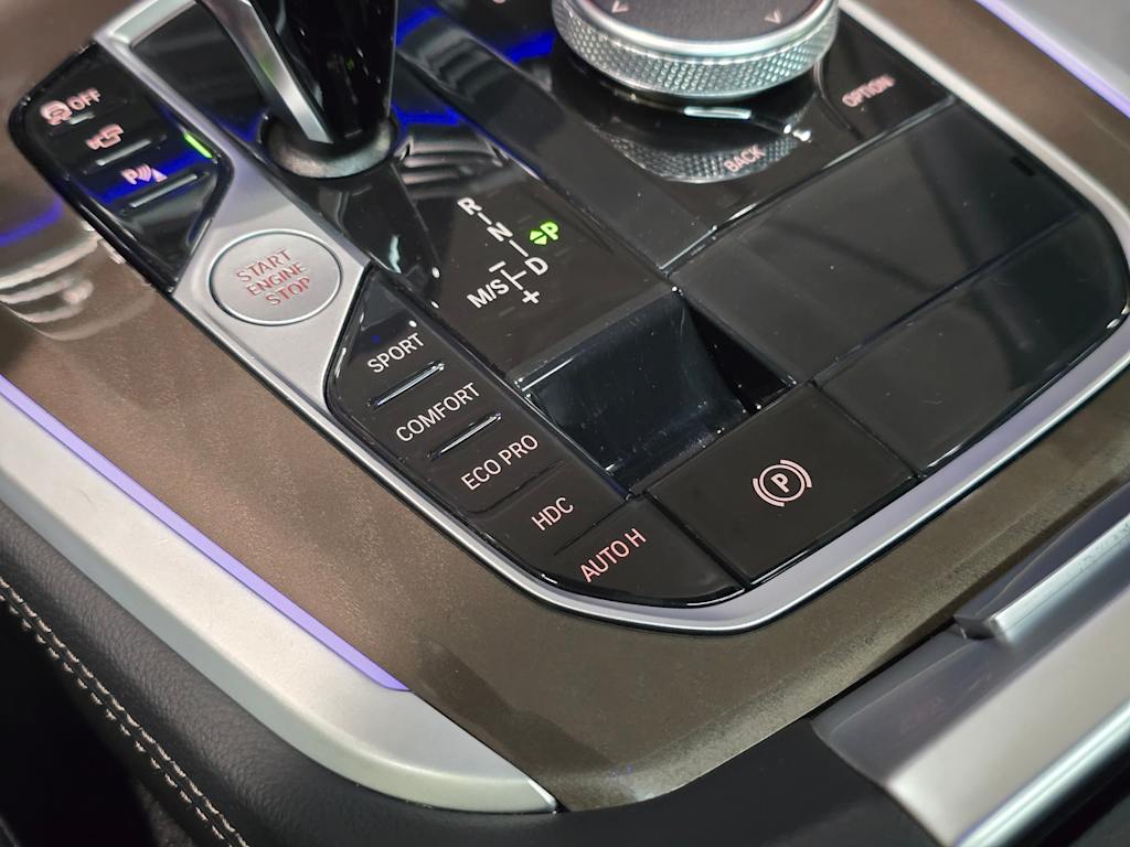 Thumbnail: 2022 BMW X5 - 7