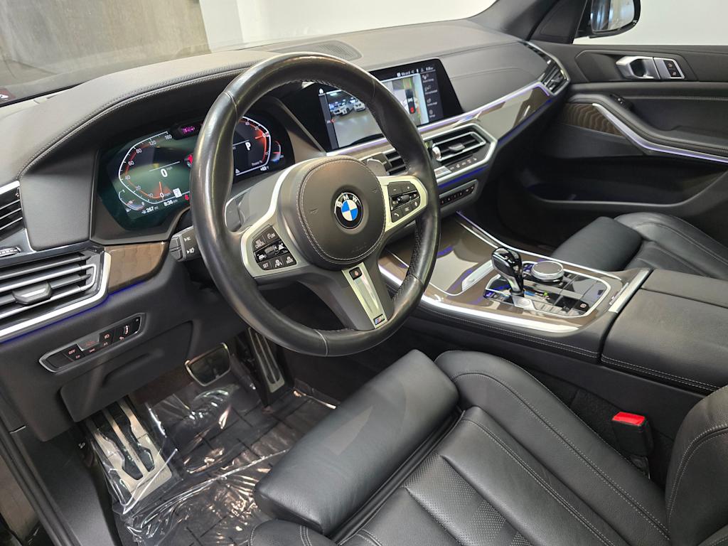 Thumbnail: 2022 BMW X5 - 2