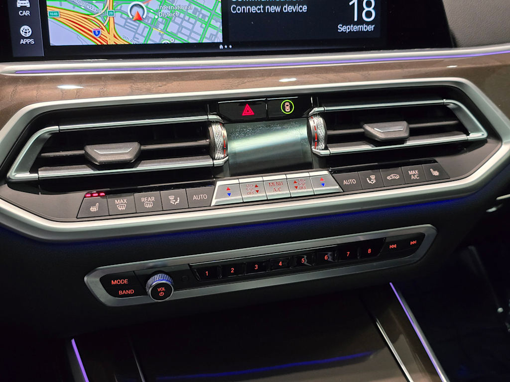 Thumbnail: 2022 BMW X5 - 24