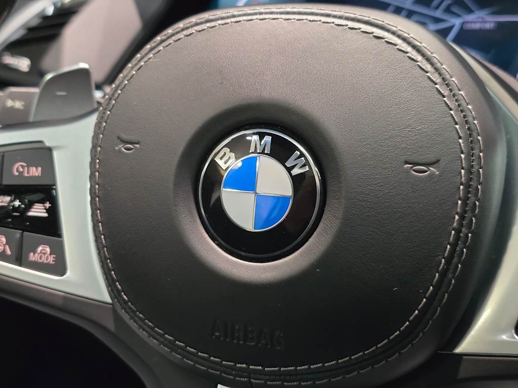 Thumbnail: 2022 BMW X5 - 29