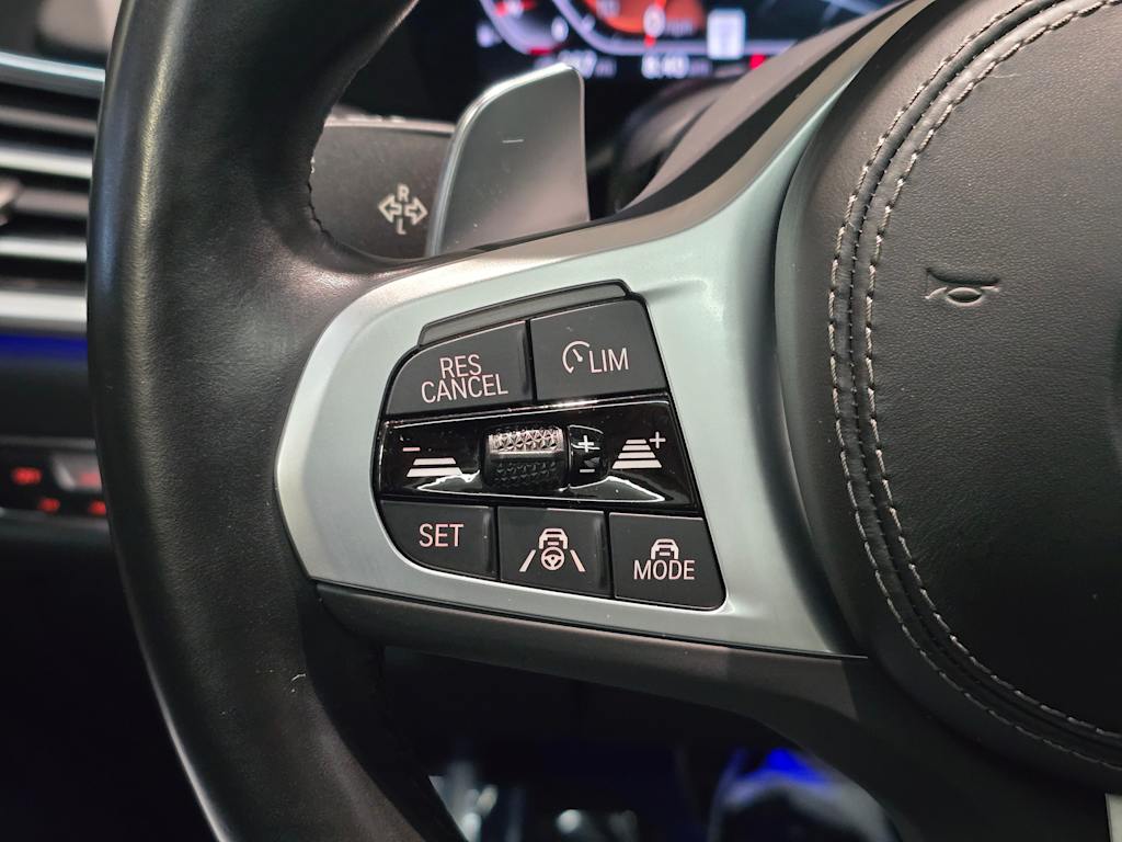Thumbnail: 2022 BMW X5 - 27