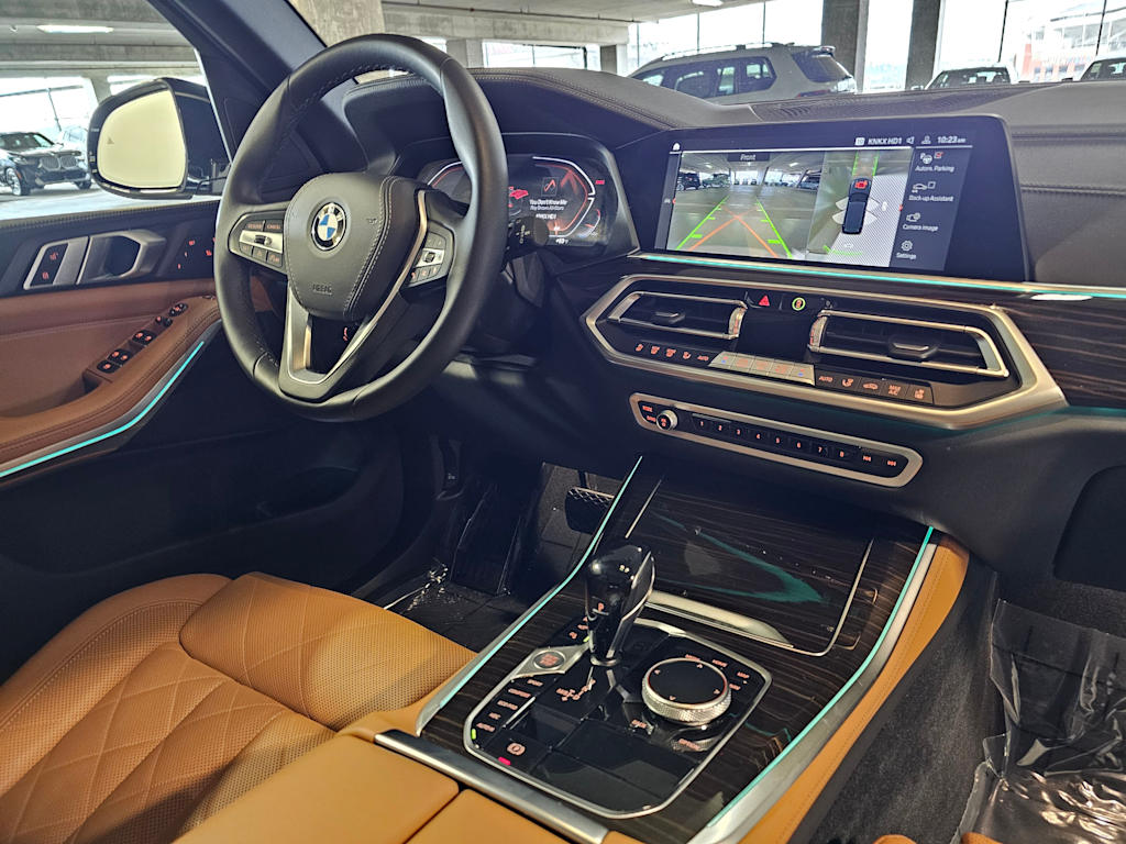 Thumbnail: 2023 BMW X5 - 15
