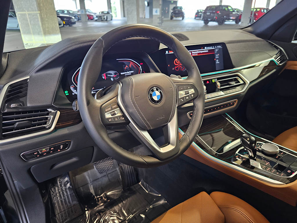 Thumbnail: 2023 BMW X5 - 2