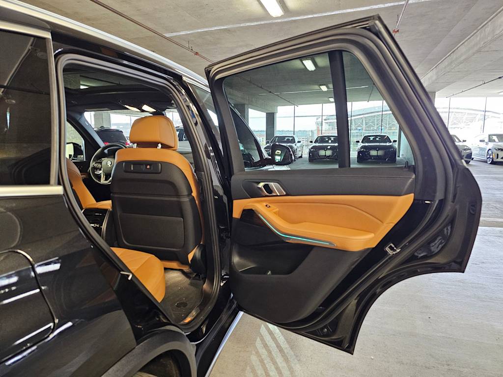 Thumbnail: 2023 BMW X5 - 29