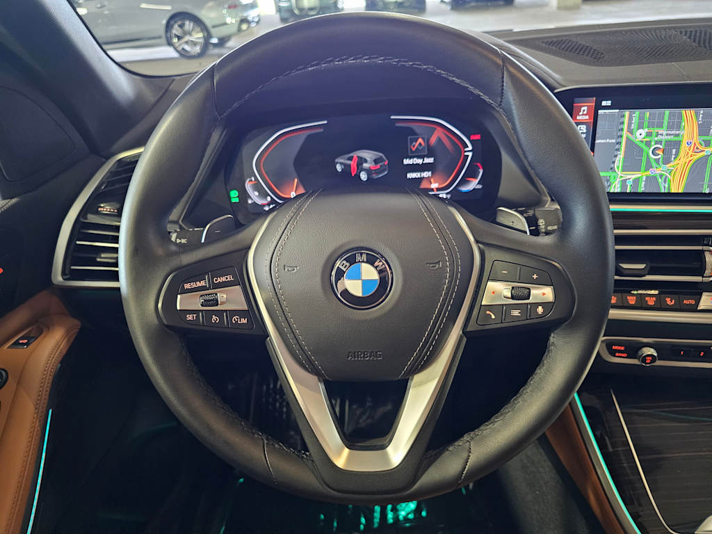 Thumbnail: 2023 BMW X5 - 14