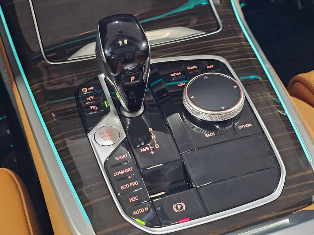 Thumbnail: 2023 BMW X5 - 17