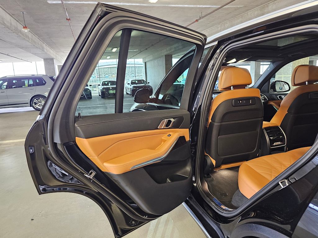 Thumbnail: 2023 BMW X5 - 13
