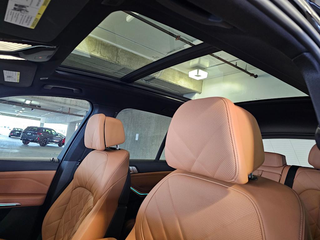 Thumbnail: 2023 BMW X5 - 27
