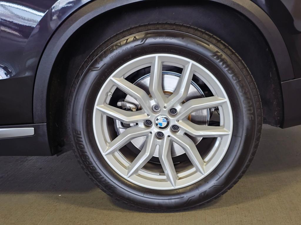 Thumbnail: 2023 BMW X5 - 8