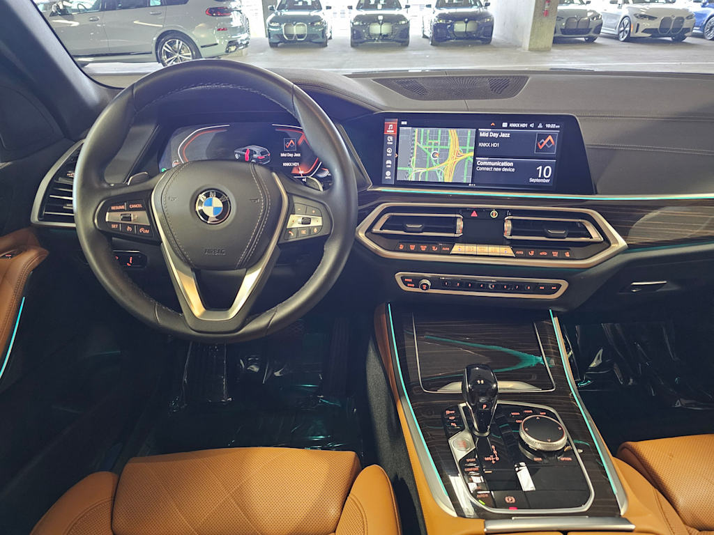 Thumbnail: 2023 BMW X5 - 10