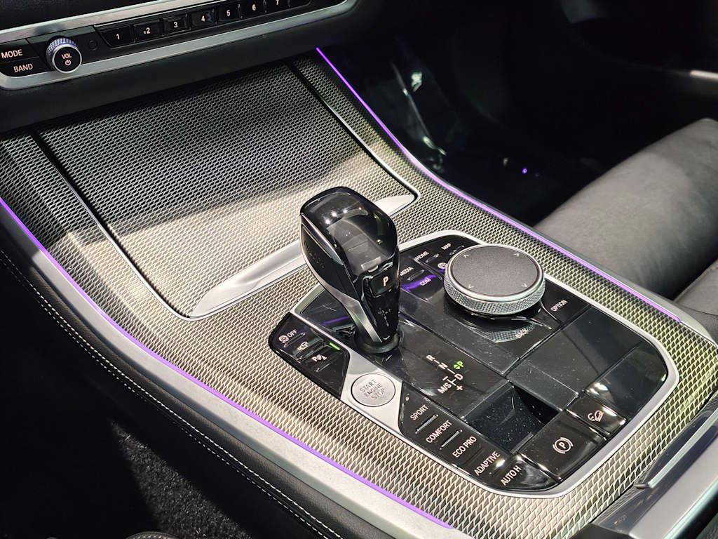 Thumbnail: 2021 BMW X5 - 16