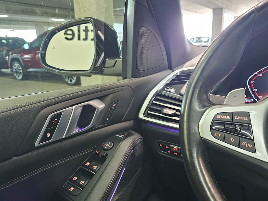 Thumbnail: 2021 BMW X5 - 28