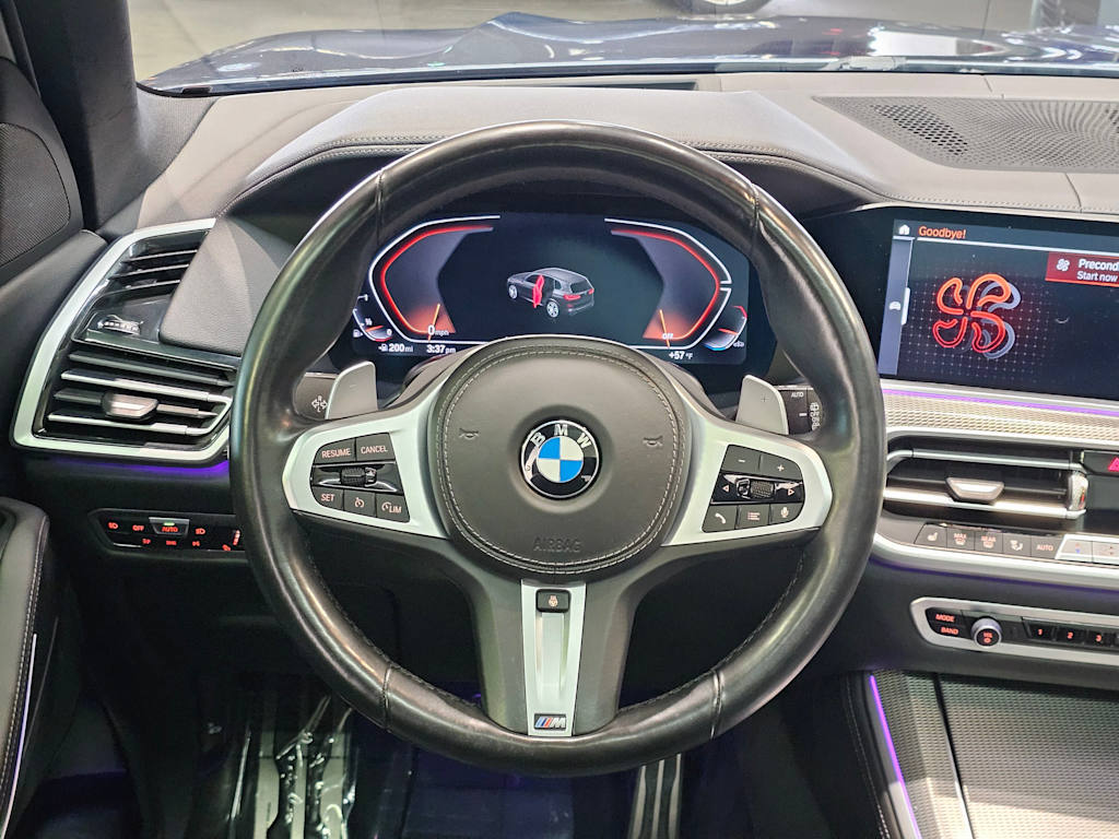 Thumbnail: 2021 BMW X5 - 14