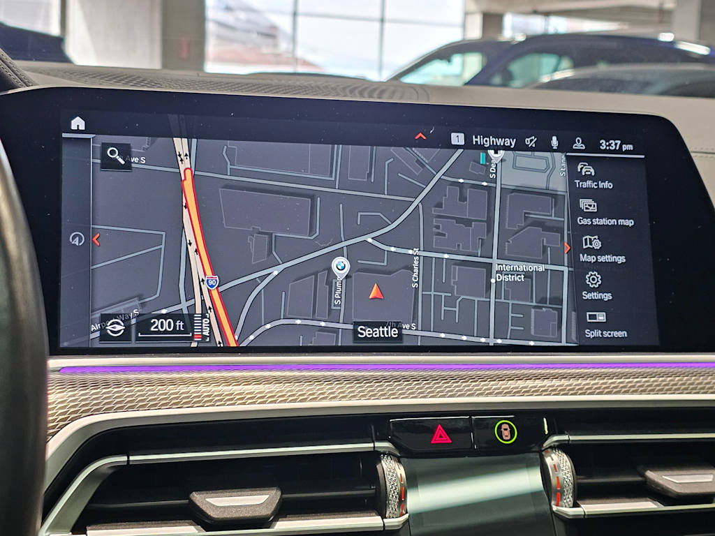 Thumbnail: 2021 BMW X5 - 15