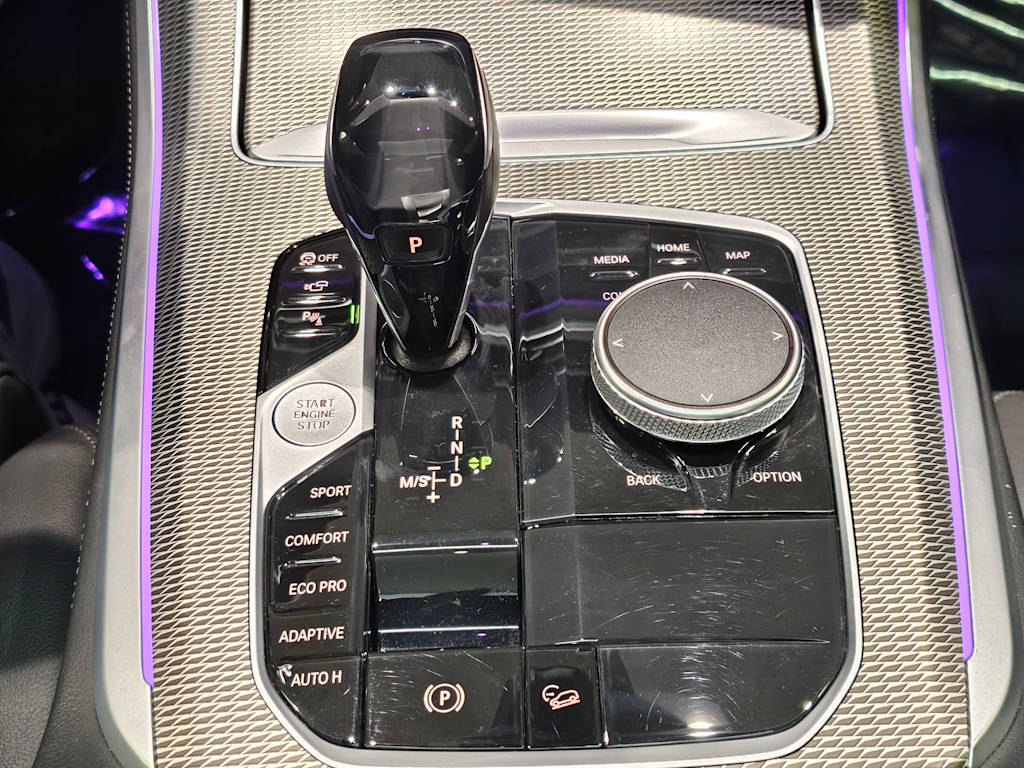 Thumbnail: 2021 BMW X5 - 24