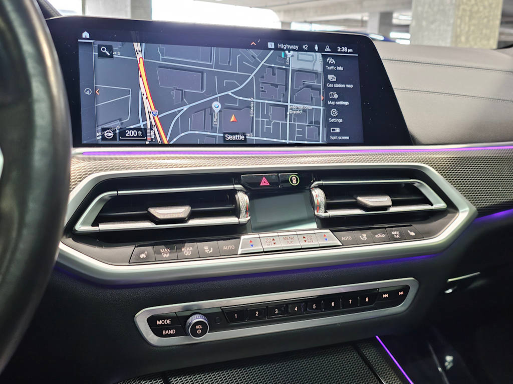 Thumbnail: 2021 BMW X5 - 23