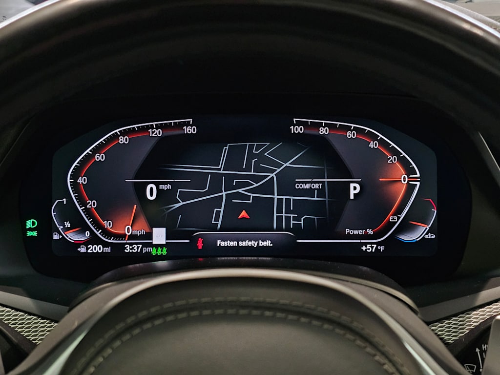 Thumbnail: 2021 BMW X5 - 17