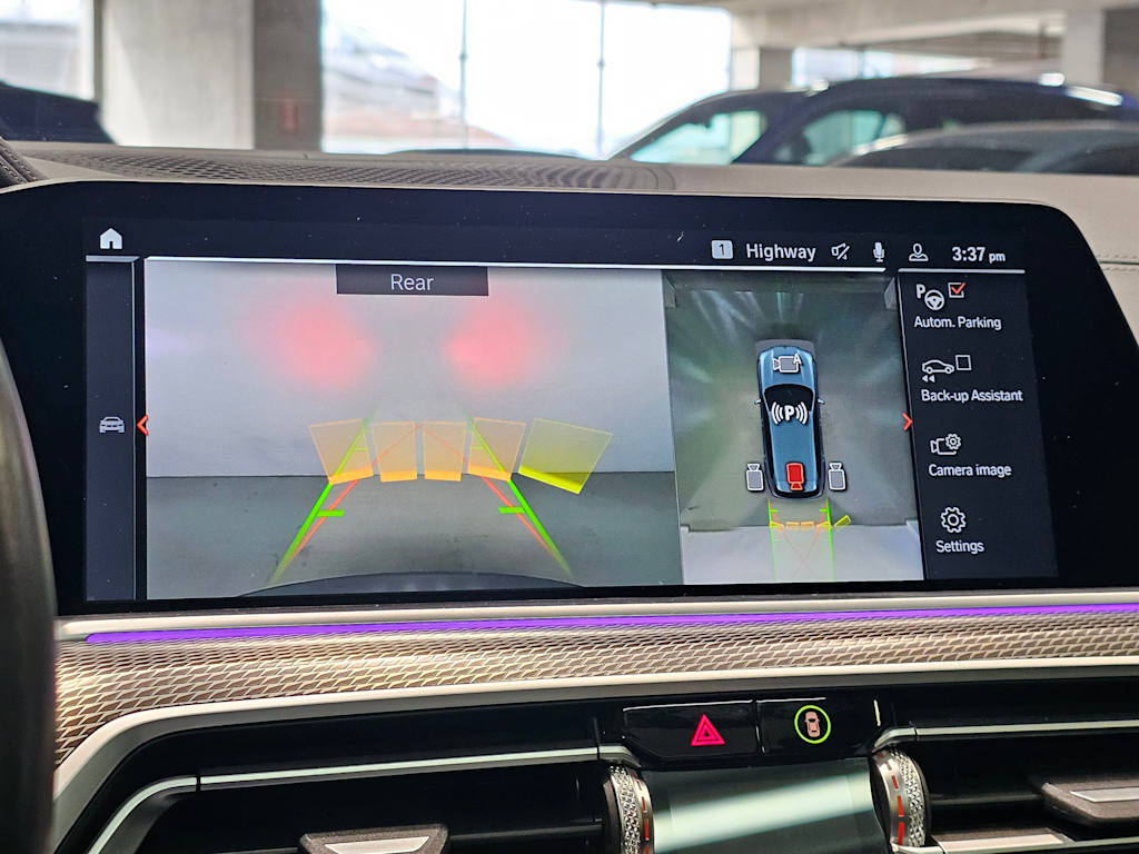 Thumbnail: 2021 BMW X5 - 22