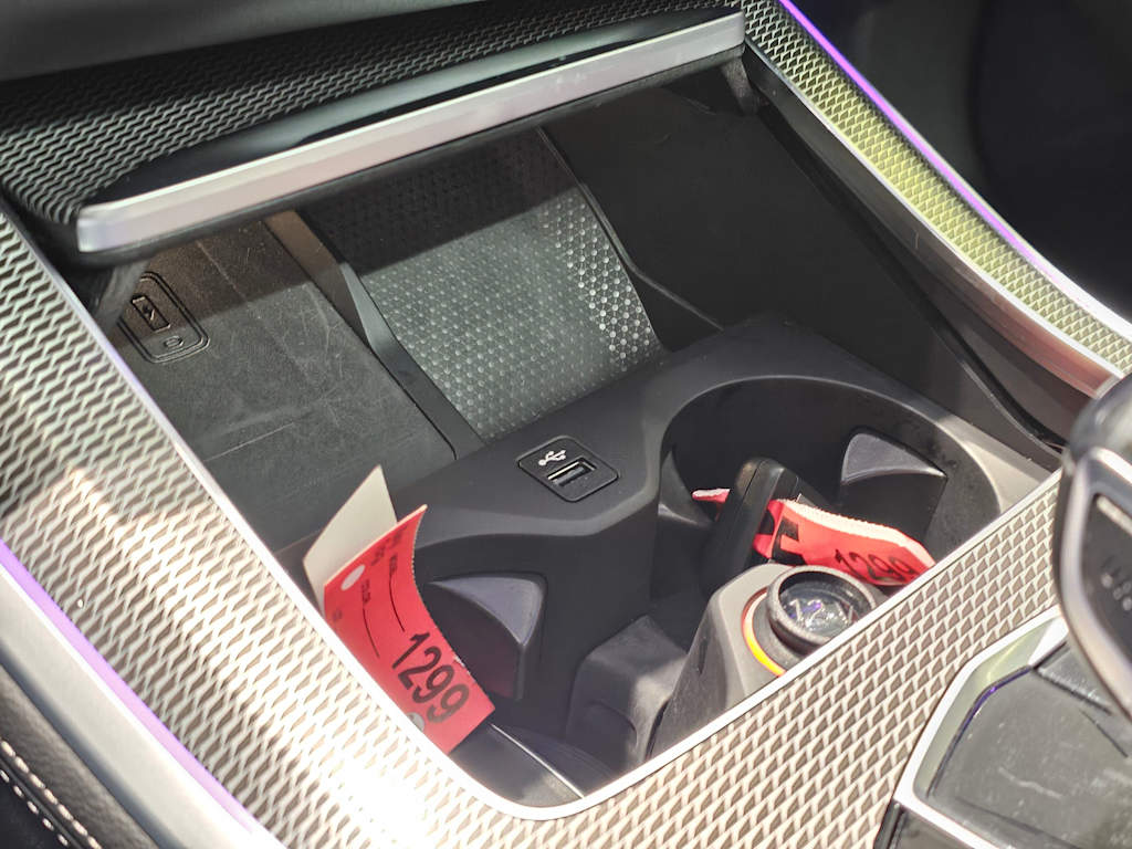 Thumbnail: 2021 BMW X5 - 25