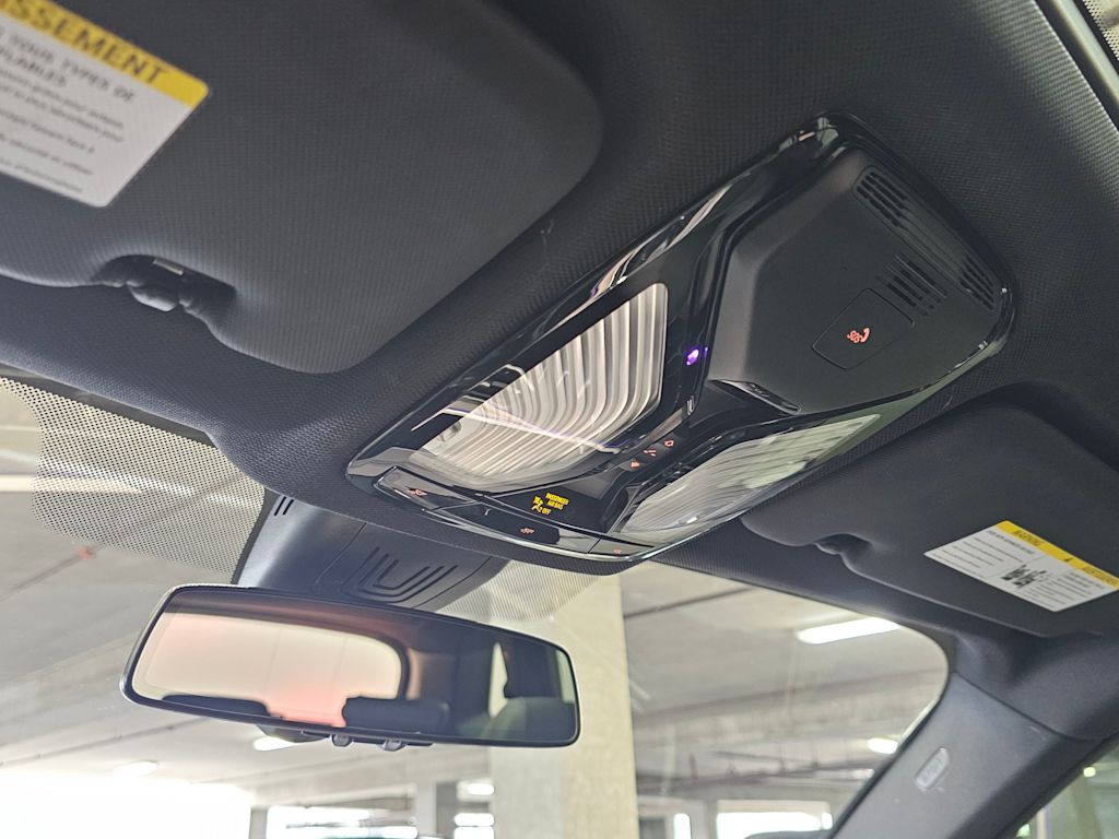 Thumbnail: 2021 BMW X5 - 27