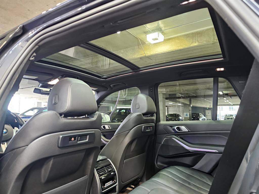 Thumbnail: 2021 BMW X5 - 30