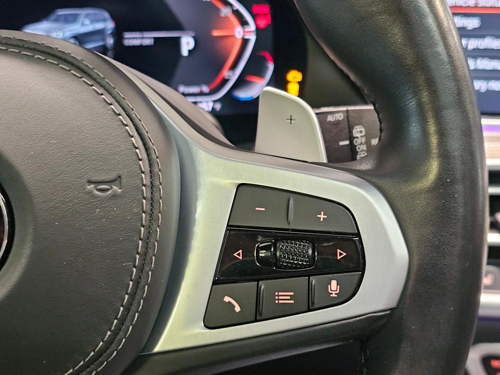 Thumbnail: 2021 BMW X5 - 21