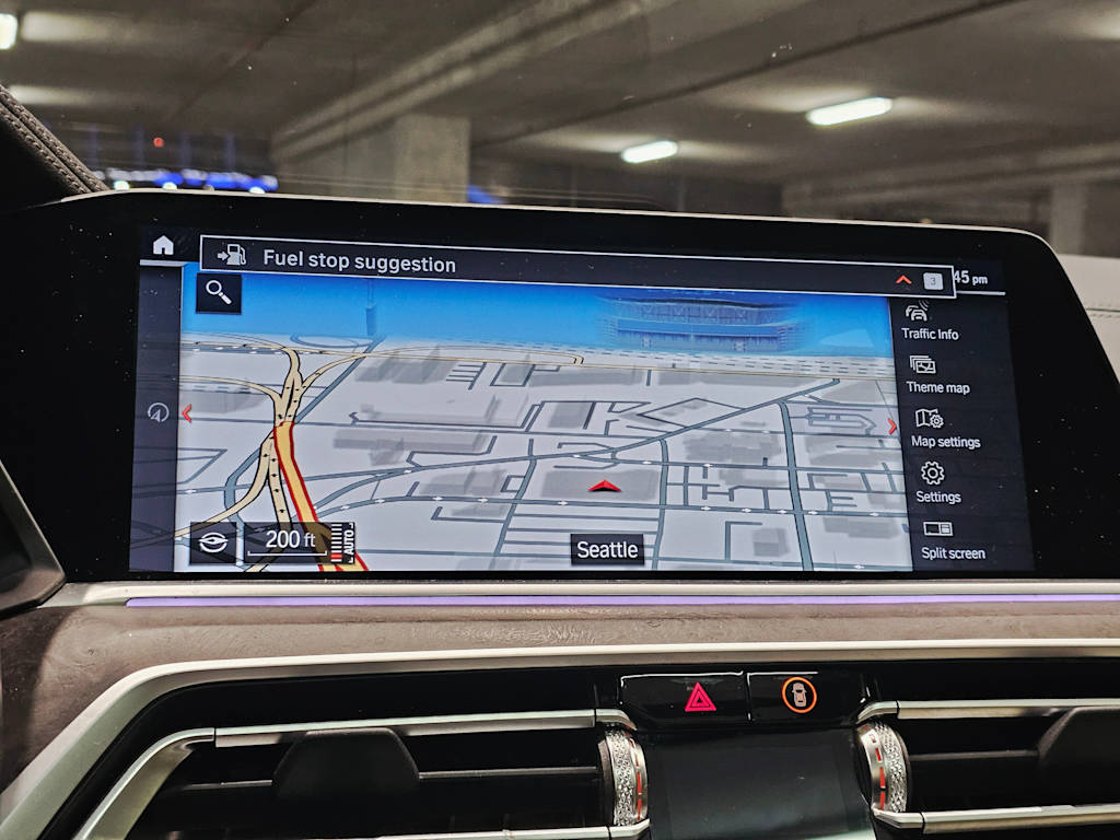 Thumbnail: 2022 BMW X5 - 13