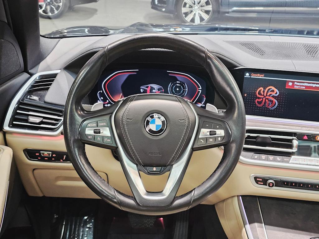 Thumbnail: 2022 BMW X5 - 12