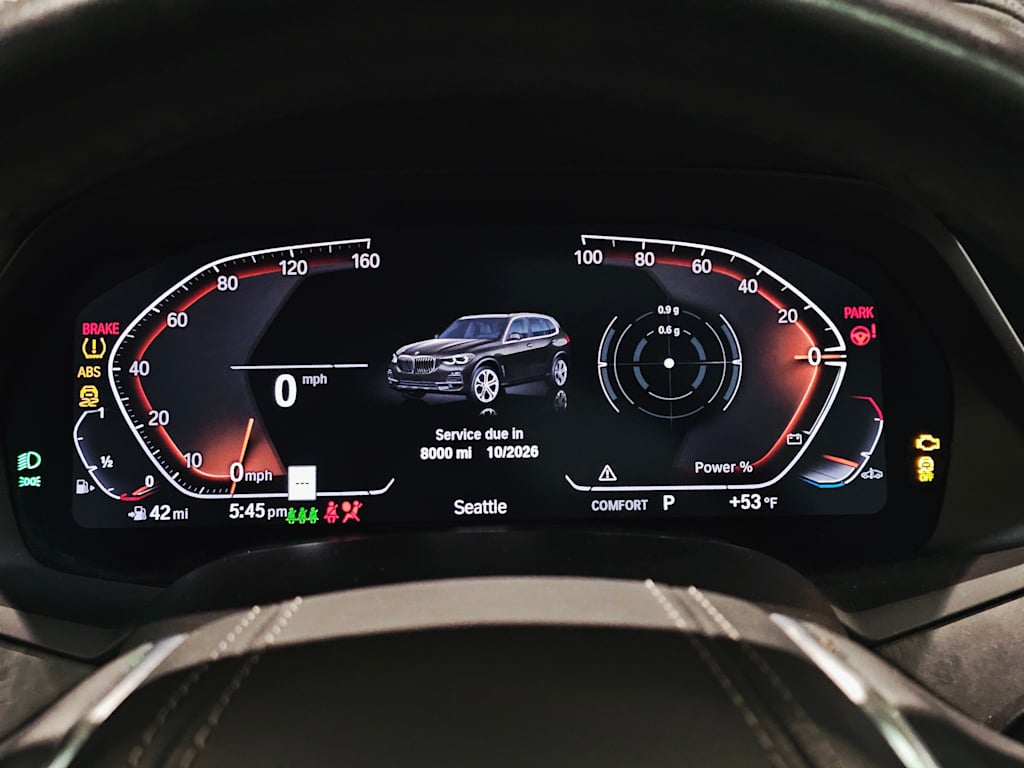 Thumbnail: 2022 BMW X5 - 15