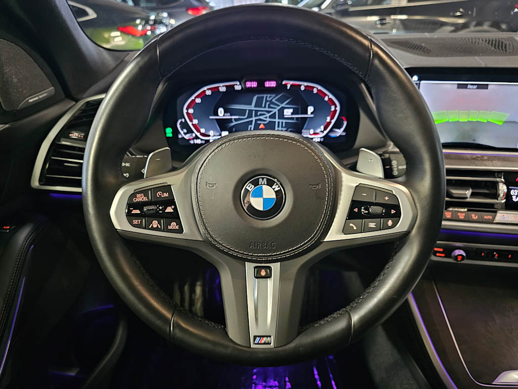 Thumbnail: 2023 BMW X5 - 14