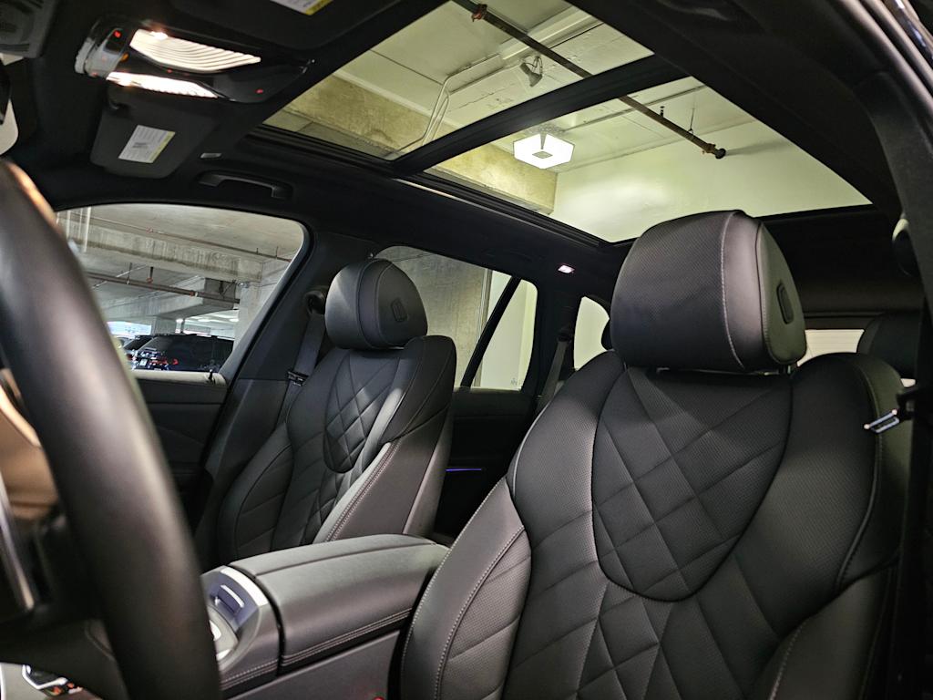 Thumbnail: 2023 BMW X5 - 37