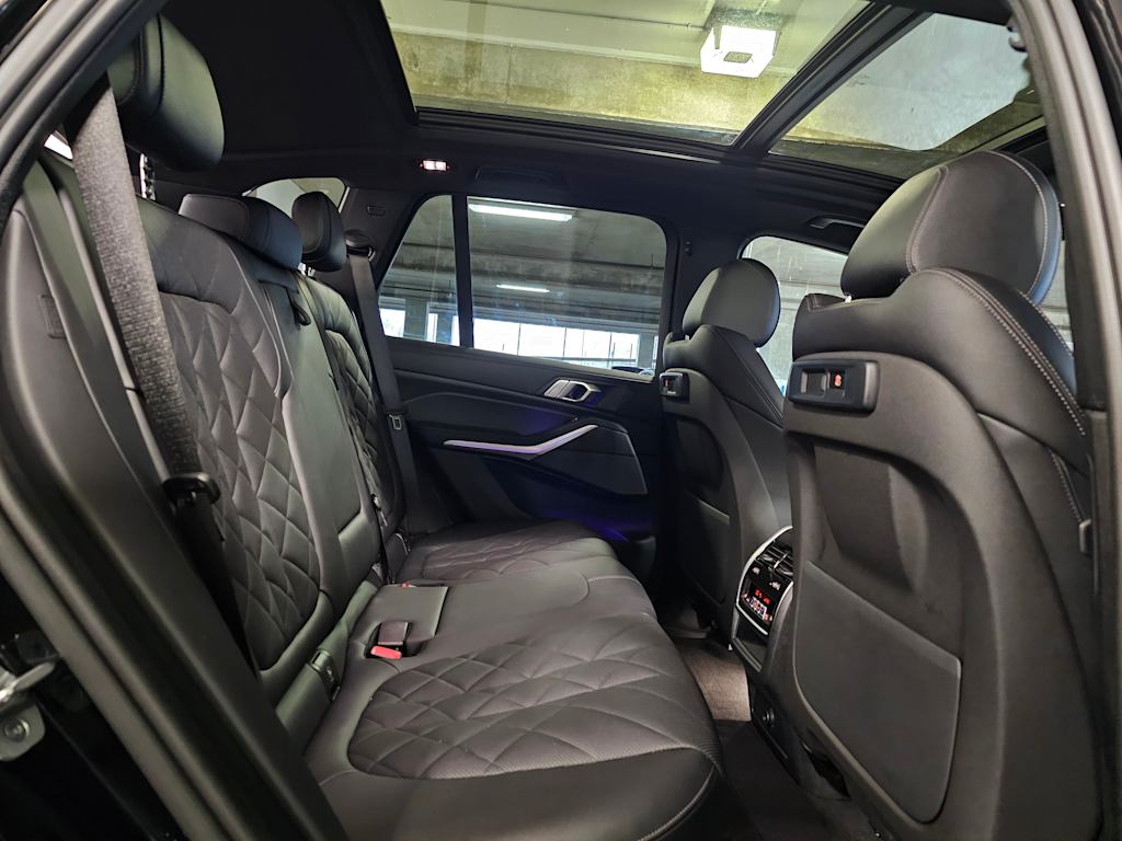 Thumbnail: 2023 BMW X5 - 40